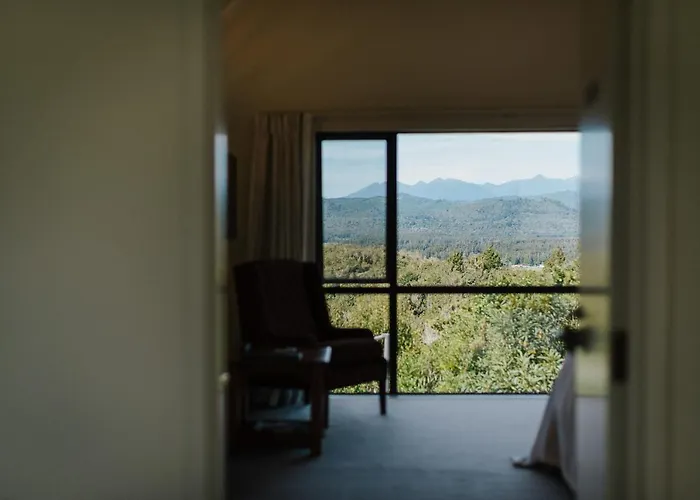 Rimu Lodge