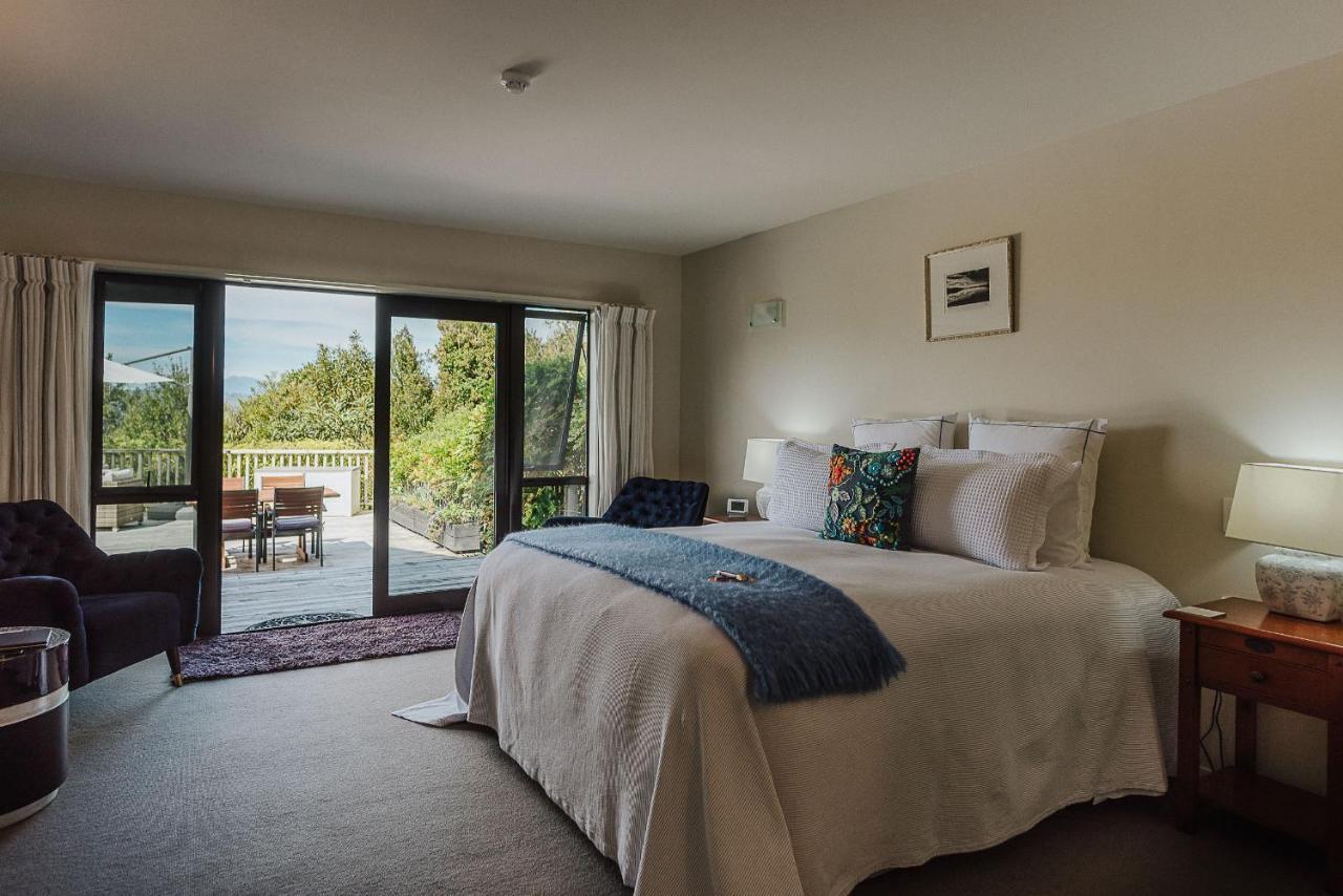 Rimu Lodge *