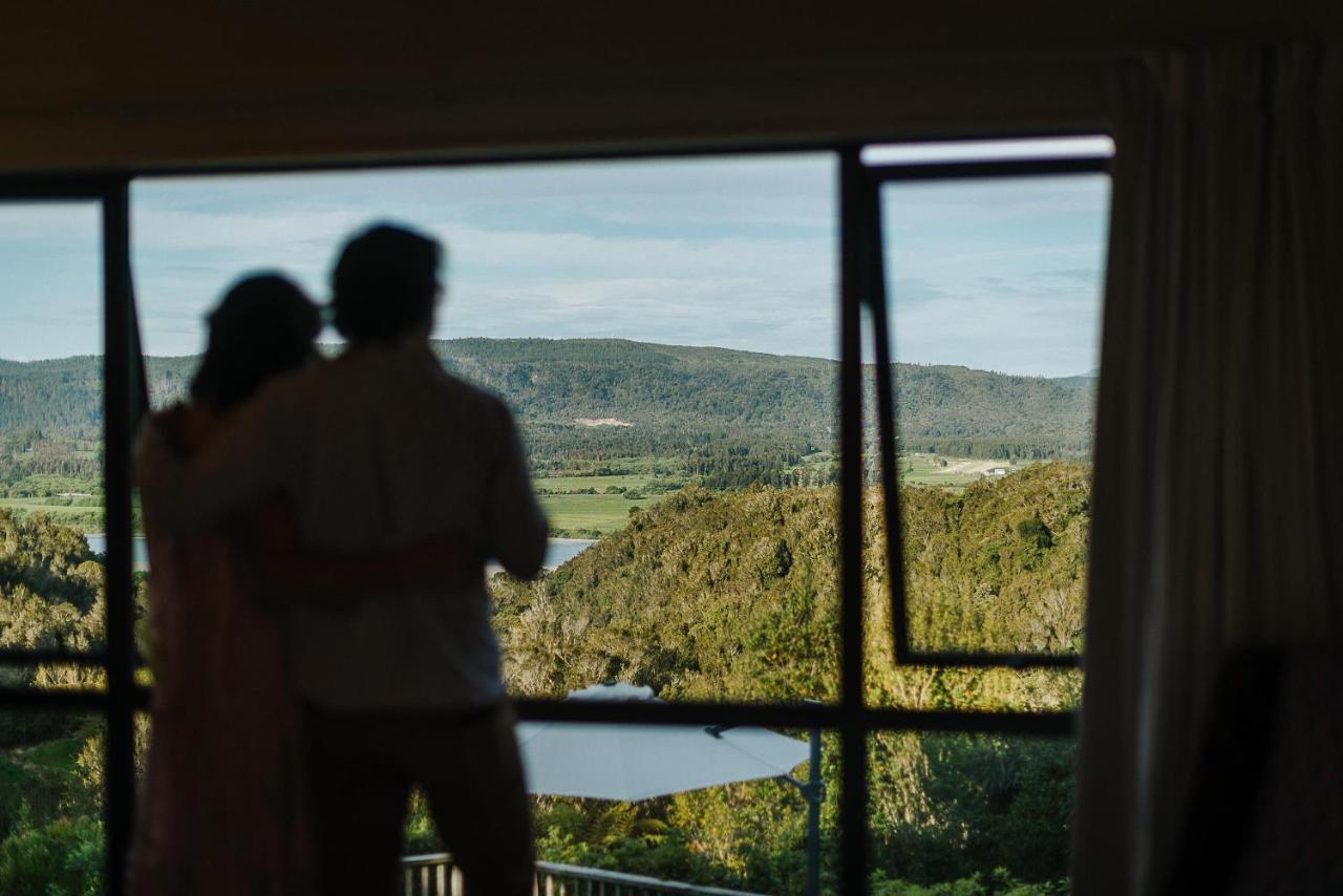Lodge Rimu *