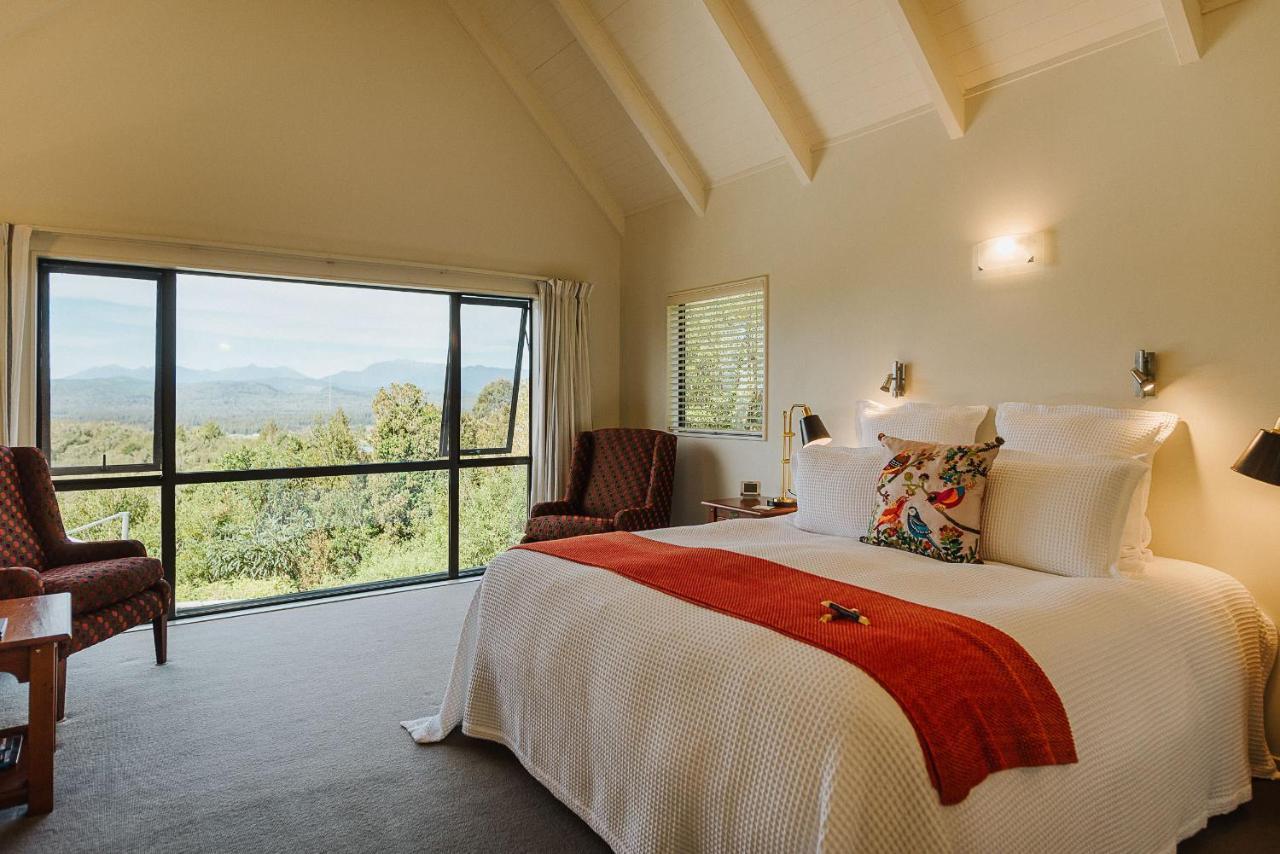 Rimu Lodge *