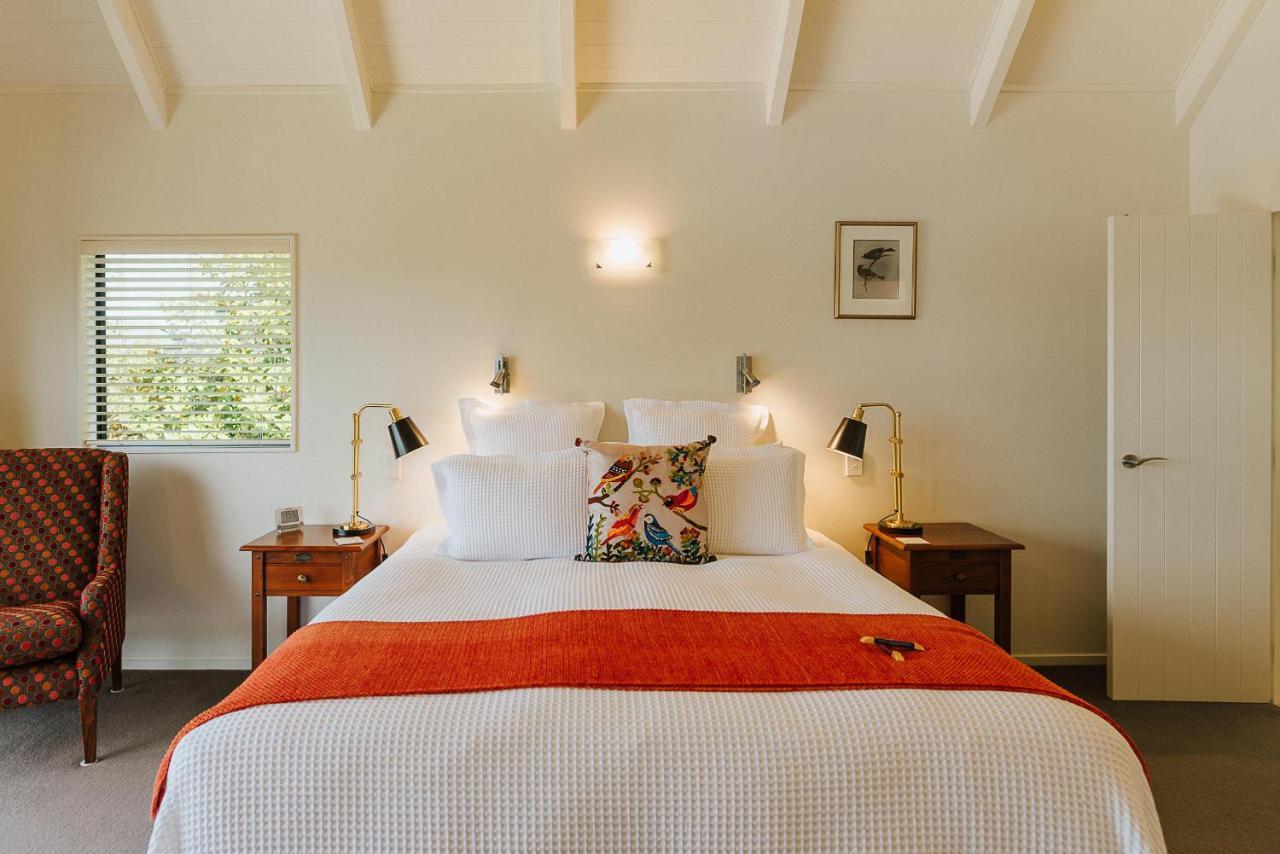 Rimu Lodge