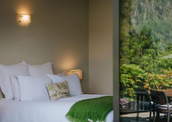 Rimu Lodge