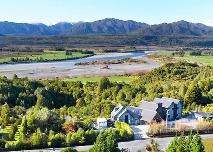 Rimu Lodge