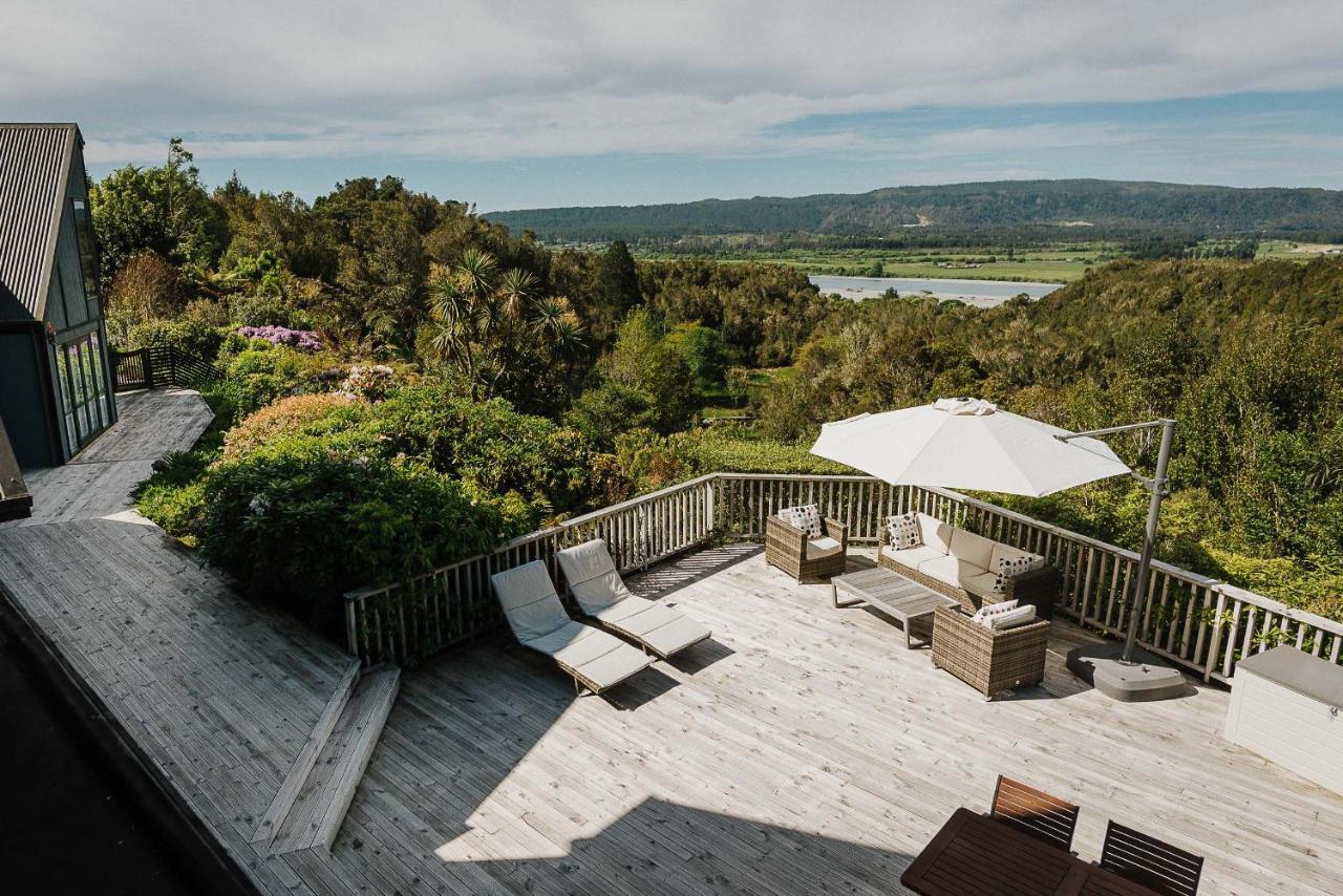 Lodge Rimu Hokitika
