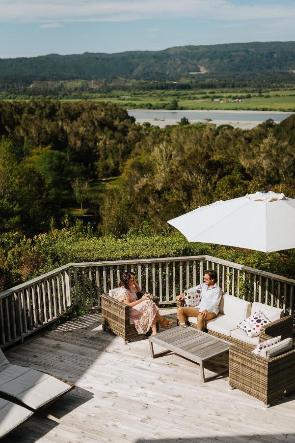 Rimu Lodge