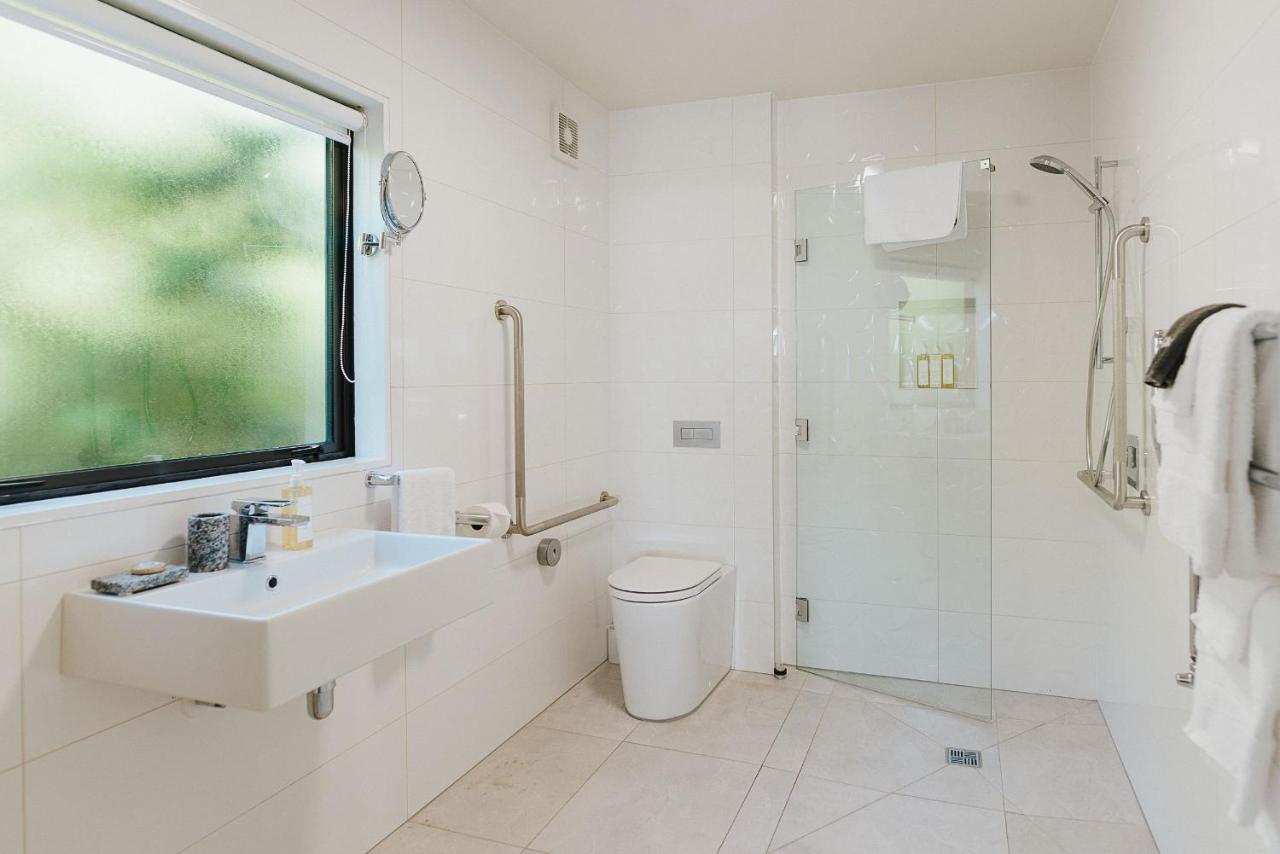 Lodge Rimu