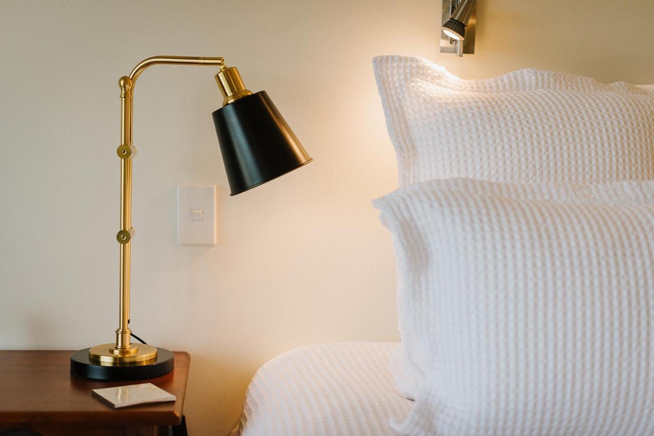 Rimu Lodge *