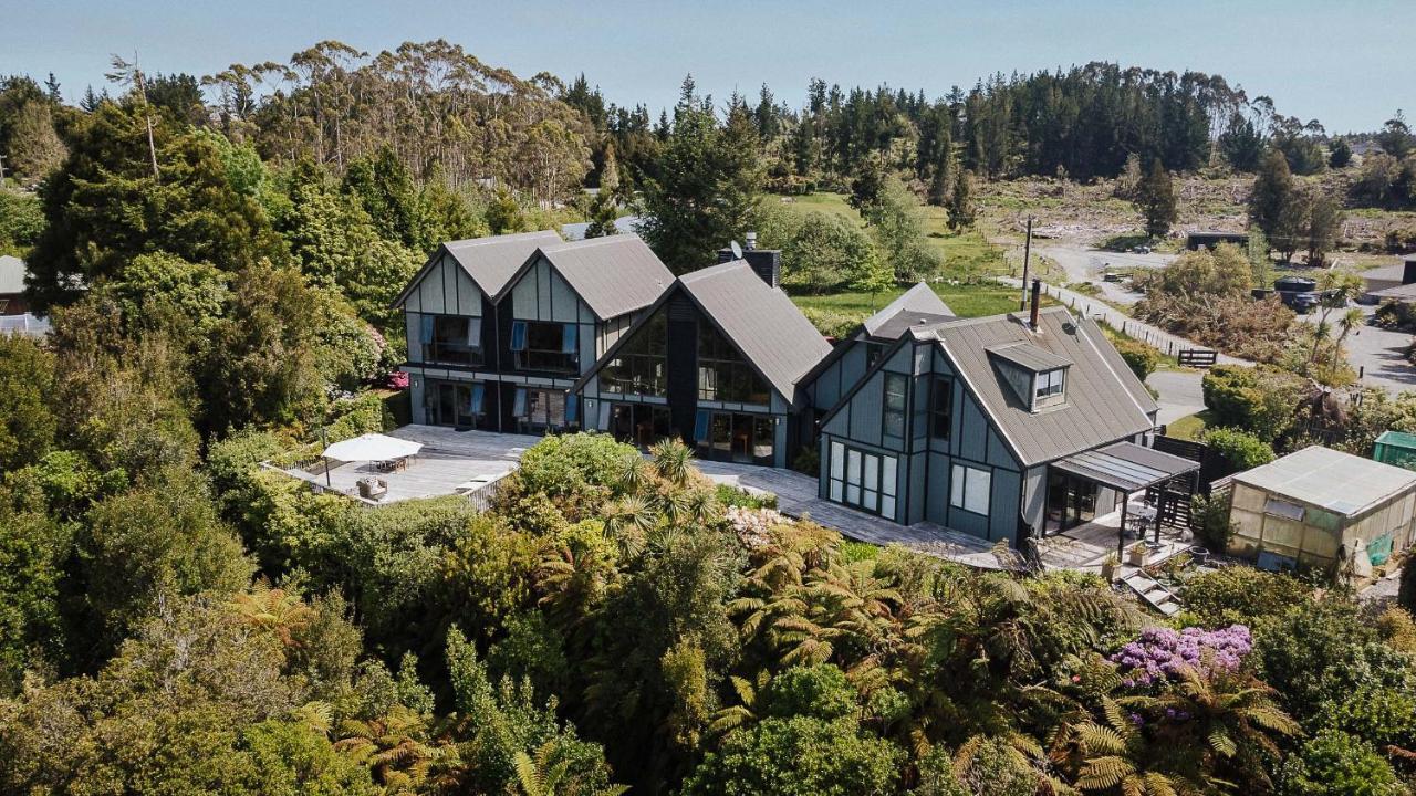 Rimu Lodge Hokitika