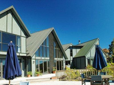 Rimu Lodge