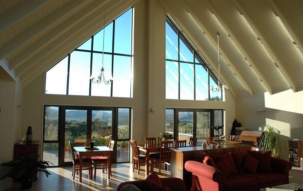 Rimu Lodge Hokitika