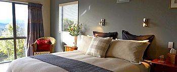 Rimu Lodge