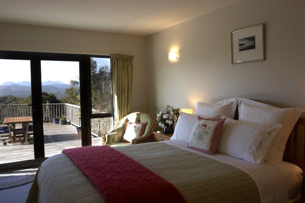 Rimu Lodge
