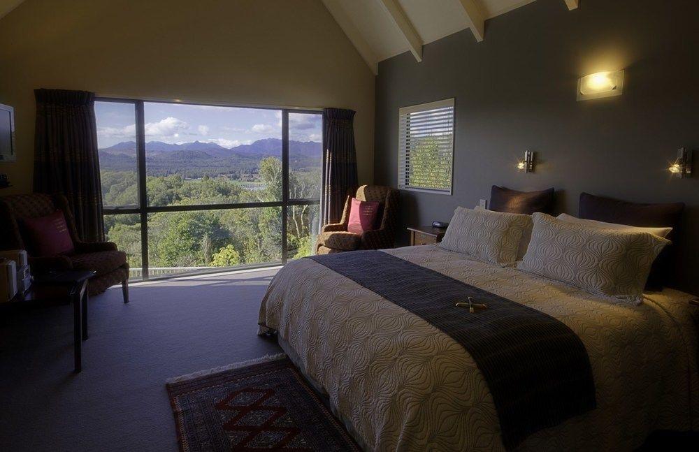 Rimu Lodge Hokitika