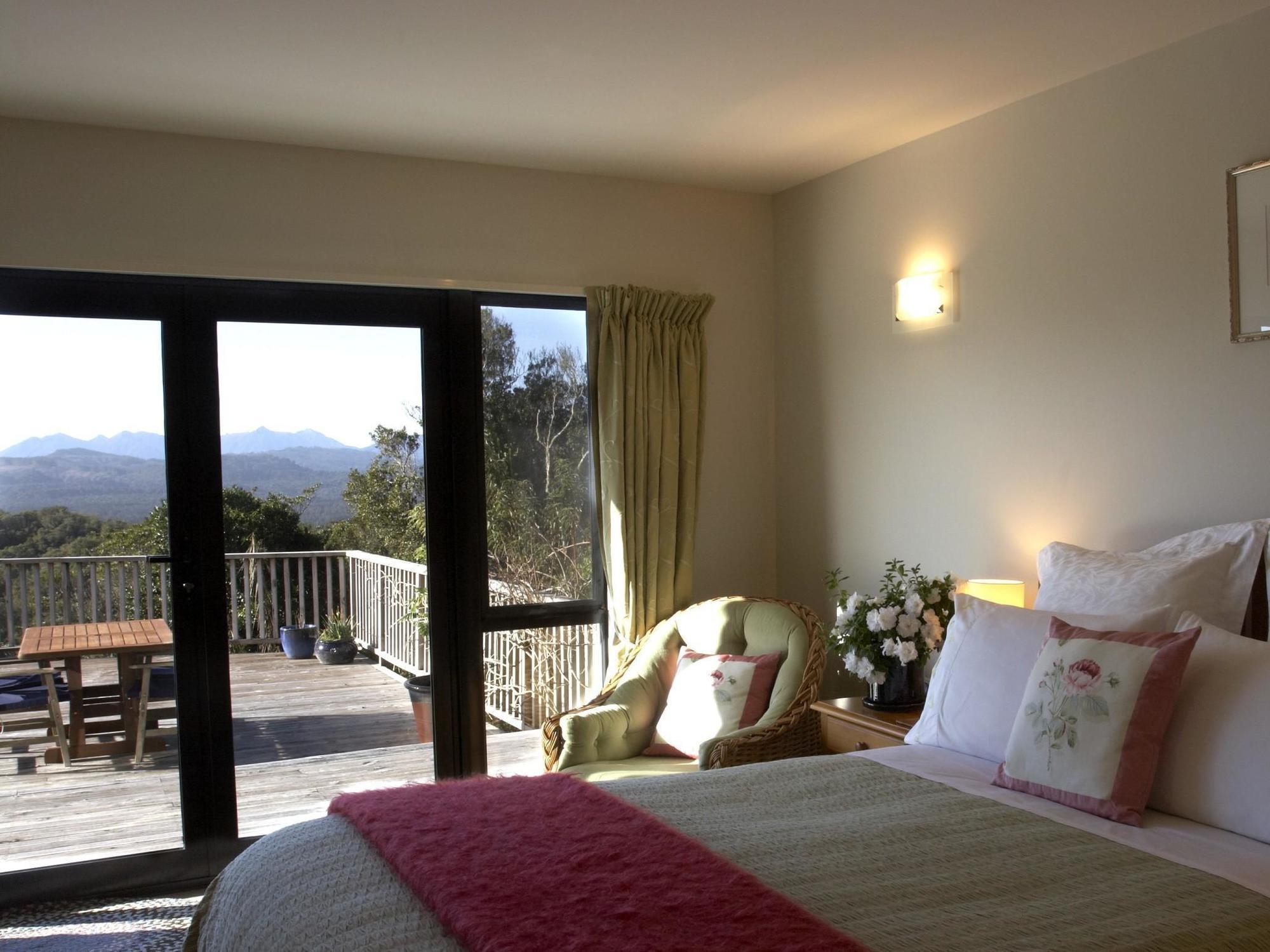 Rimu Lodge *