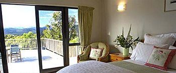Rimu Lodge