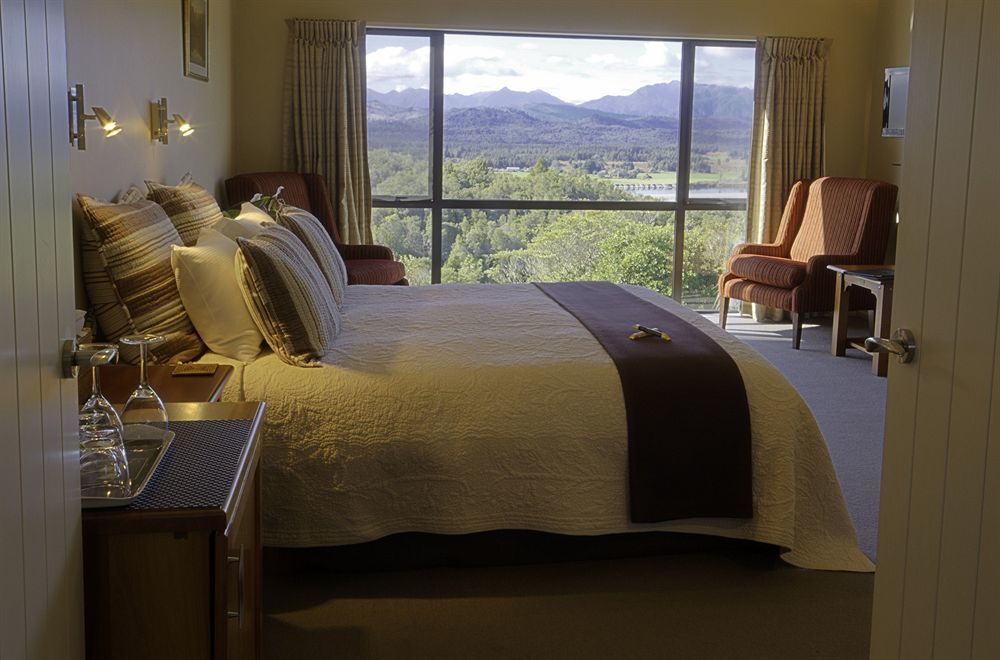 Rimu Lodge