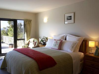 Lodge Rimu *