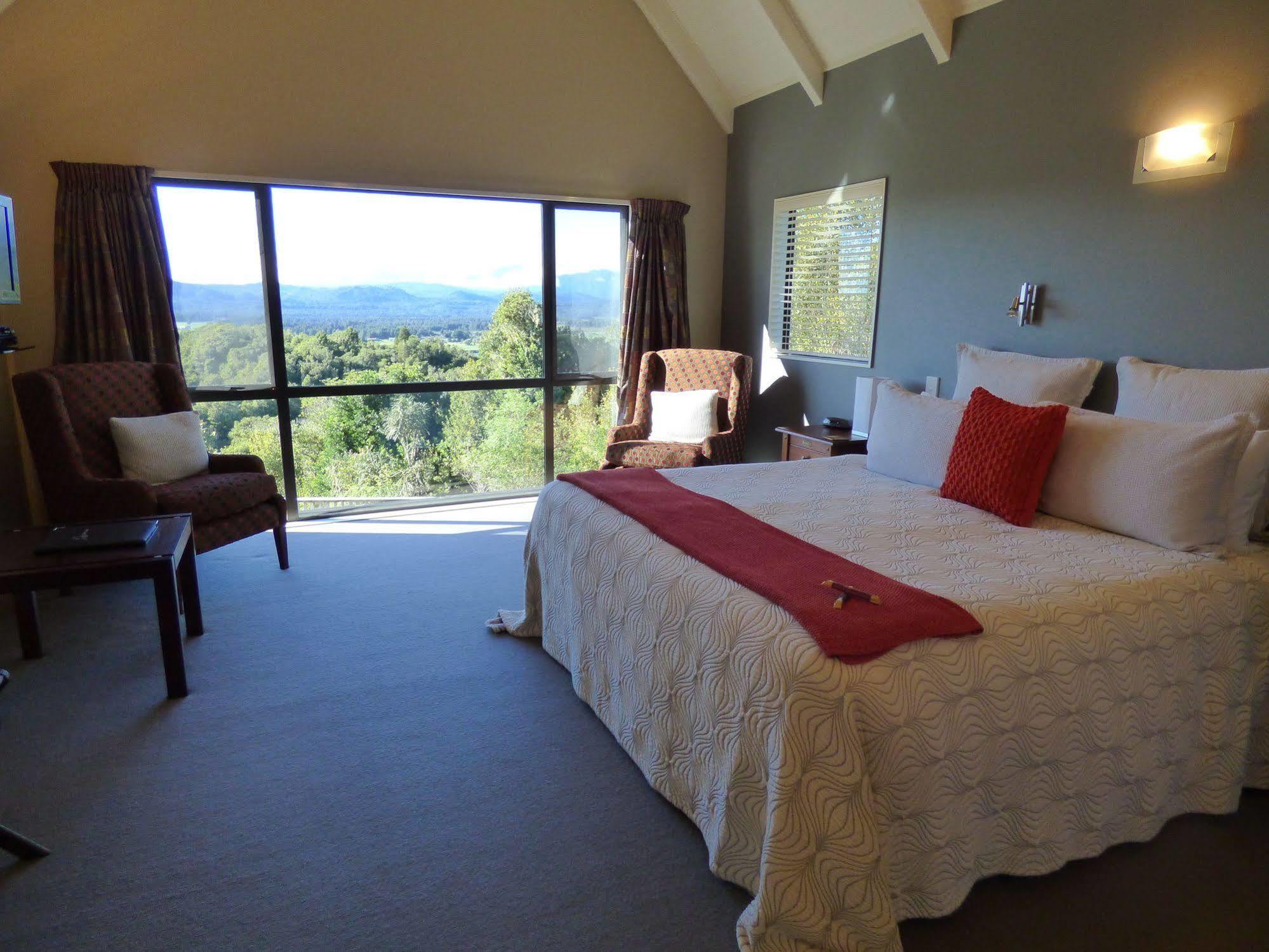 Rimu Lodge *