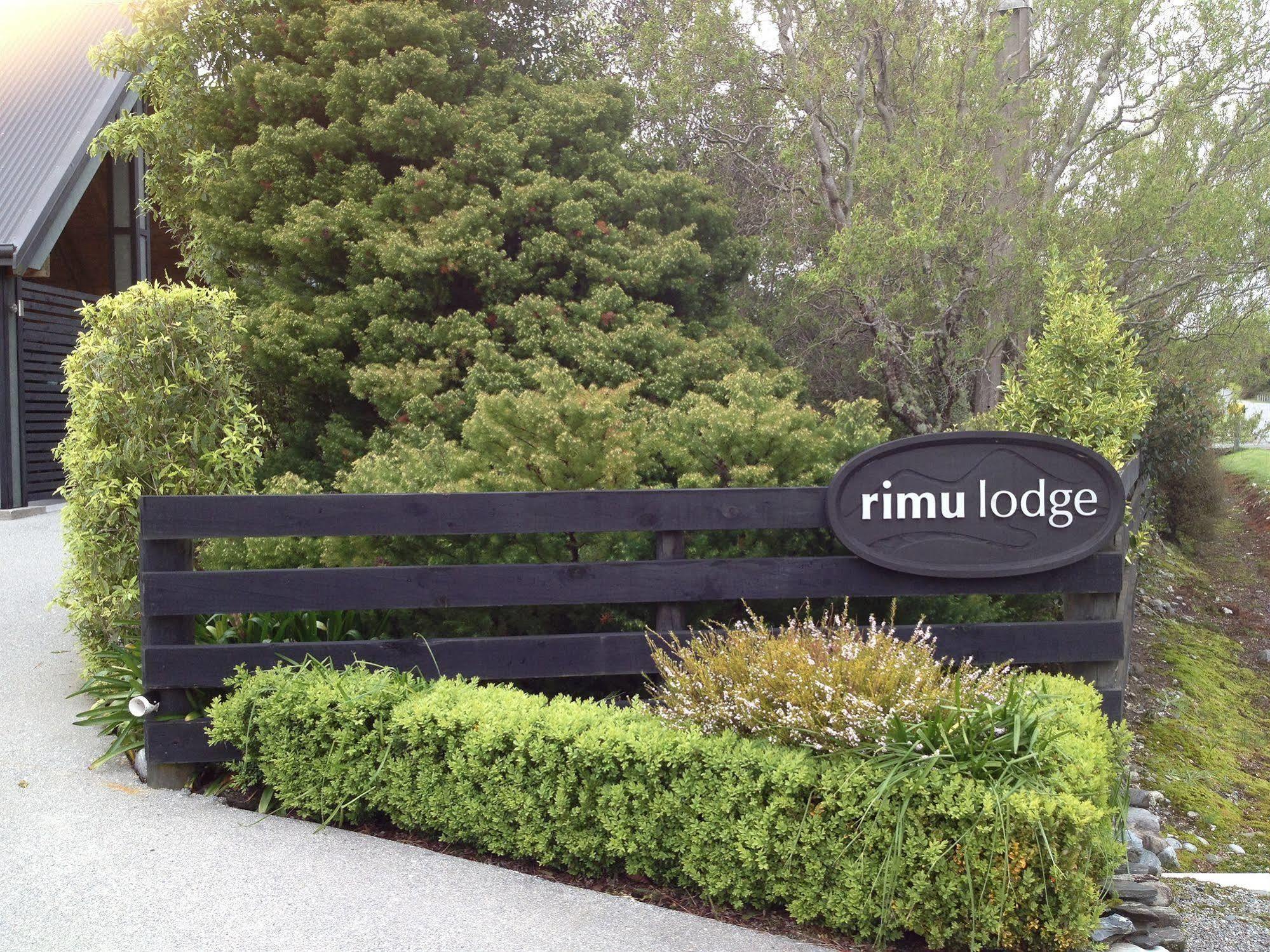 Rimu *