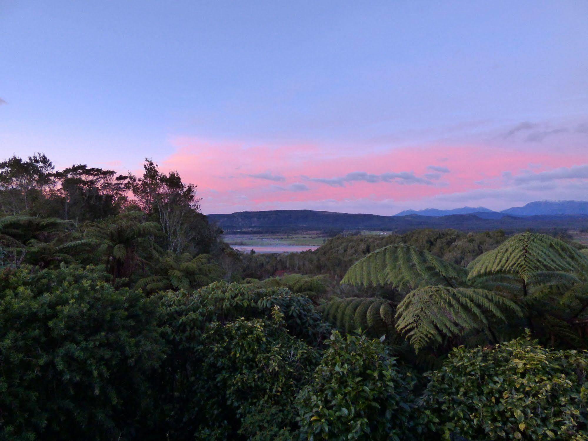 Lodge Rimu