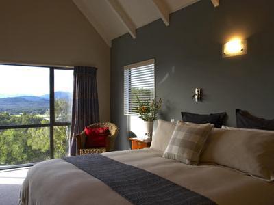 Lodge Rimu *