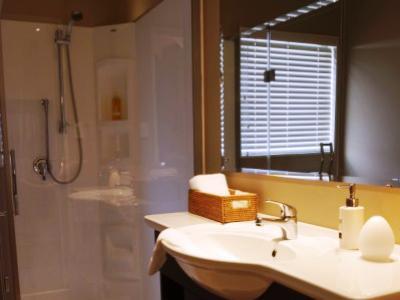 Lodge Rimu