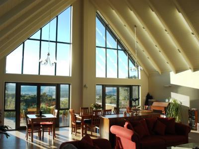 Rimu Lodge